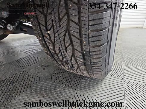 New 2026 Buick Enclave Sport Touring w/ Super Cruise Package FWD image 52