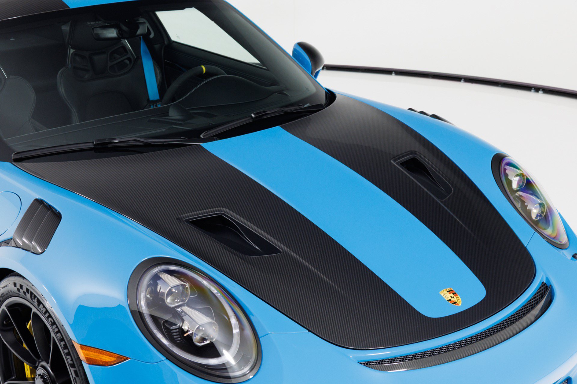 Used 2019 Porsche 911 GT2 RS RWD image 58
