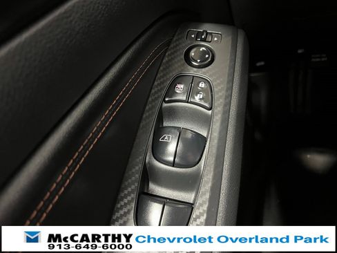 Used 2021 Nissan Altima 2.5 SR image 16