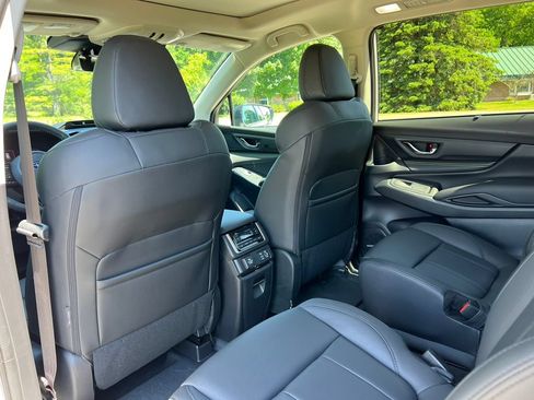 New 2026 Subaru Ascent Bronze Edition AWD/4WD image 40