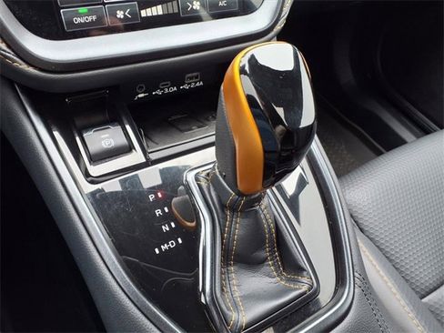 Certified 2023 Subaru Outback Wilderness image 19