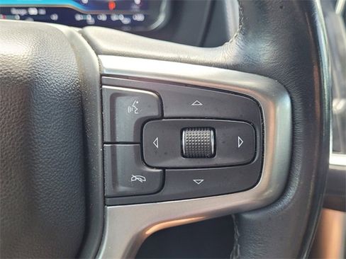 Used 2022 Chevrolet Tahoe Z71 image 13