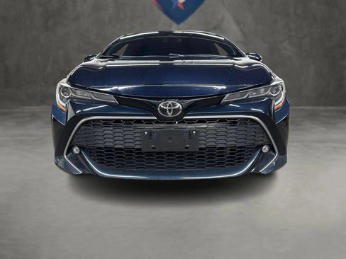 Used 2021 Toyota Corolla XSE FWD image 40