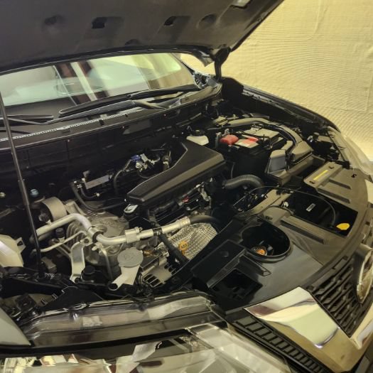 Used 2020 Nissan Rogue SL FWD image 29