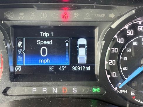 Used 2019 Ford Ranger XLT w/ Equipment Group 301A Mid image 16