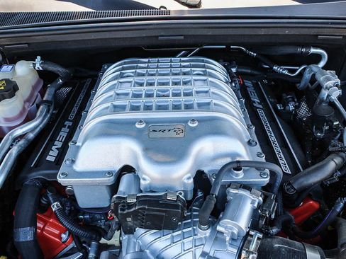 Used 2023 Dodge Durango SRT Hellcat AWD/4WD image 27