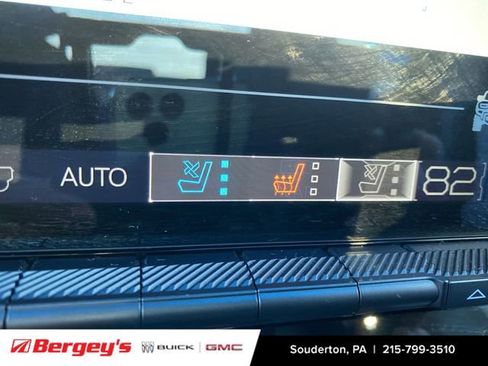 Used 2023 GMC Hummer EV Edition 1 image 39