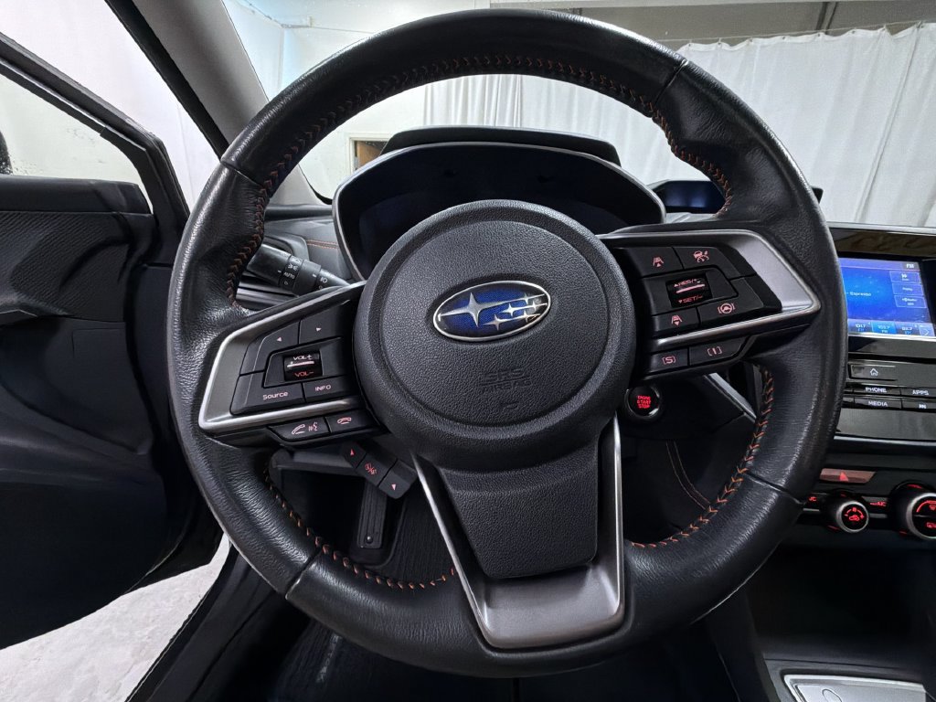 Used 2023 Subaru Crosstrek 2.0i Premium AWD/4WD image 27