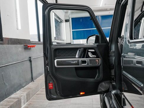 Used 2021 Mercedes-Benz G 63 AMG 4MATIC image 10