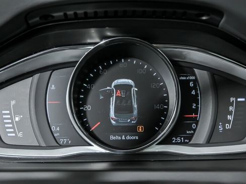 Used 2018 Volvo S60 T5 Inscription FWD image 23