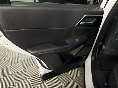 Used 2024 Mitsubishi Outlander Ralliart image 27