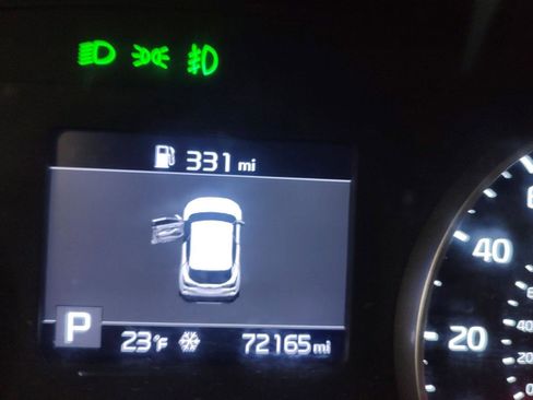 Used 2021 Kia Seltos EX image 5