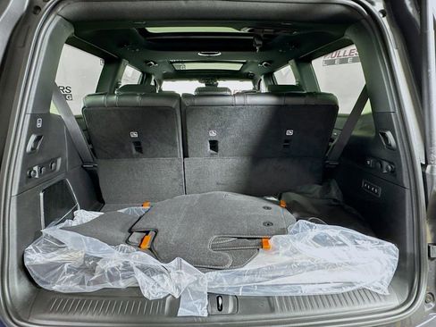 New 2026 Jeep Grand Wagoneer 4WD w/ Premium Group I image 26