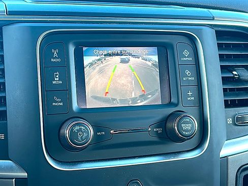 Used 2022 RAM 1500 Classic Warlock image 31