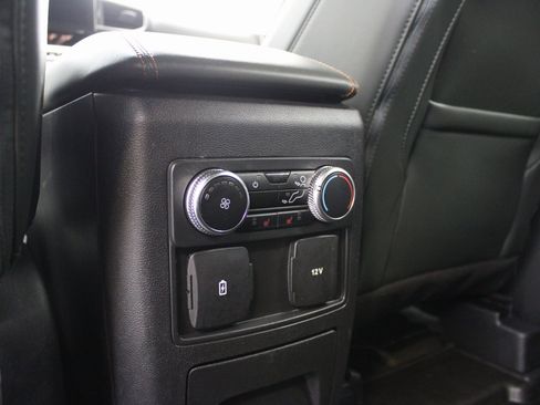 Used 2023 Ford Explorer Timberline image 21