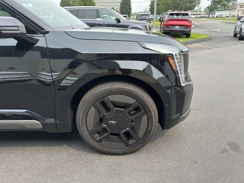 New 2026 Kia EV9 GT-Line image 10