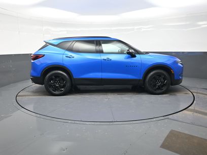 Used 2025 Chevrolet Blazer LT w/ Midnight/Sport Edition