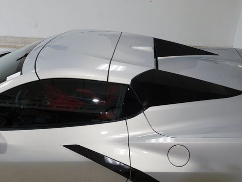 Used 2023 Chevrolet Corvette Stingray Premium Conv w/ 3LT image 28