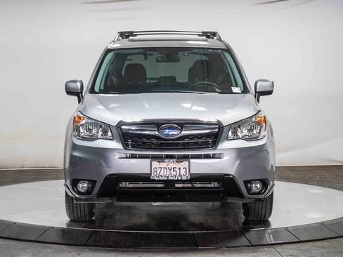 Used 2016 Subaru Forester 2.5i Premium AWD/4WD image 6