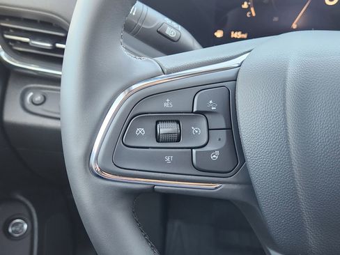 New 2026 Buick Envista Preferred w/ Convenience I Package image 31