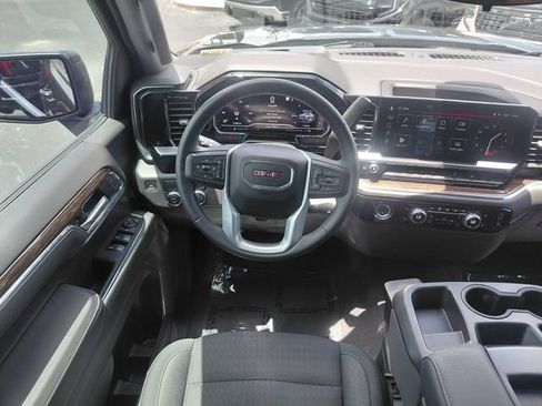 Used 2023 GMC Sierra 1500 Elevation RWD image 17