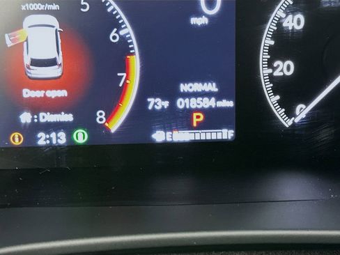 Used 2024 Honda CR-V EX-L image 13