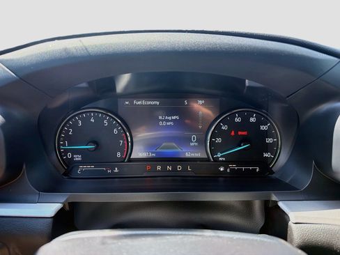 Certified 2024 Ford Explorer XLT w/ Equipment Group 202A AWD/4WD image 12