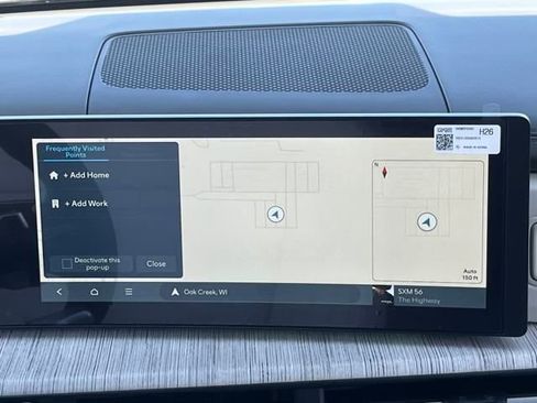 New 2025 Hyundai Santa Fe Calligraphy image 27