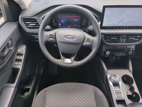 Certified 2024 Ford Escape Active w/ Tech Pack #1 FWD image 16