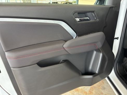 New 2026 Chevrolet Colorado Z71 image 5