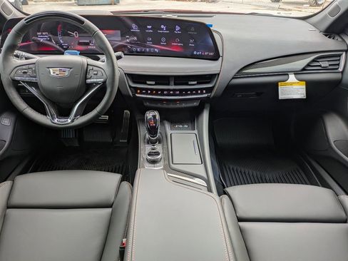 Used 2026 Cadillac CT5 V image 15