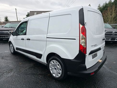 Used 2014 Ford Transit Connect XL image 3