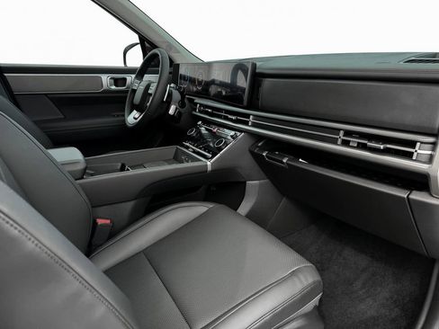 New 2026 Hyundai Santa Fe SEL AWD/4WD image 15