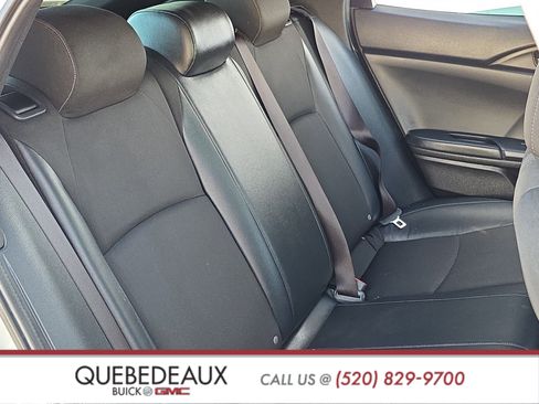 Used 2021 Honda Civic Sport image 26