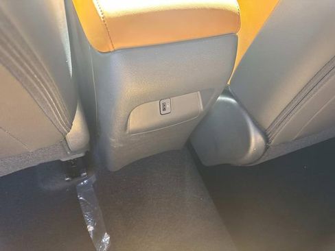 New 2025 Nissan Sentra SV w/ SV Premium Package image 14