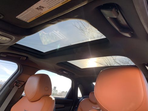 Used 2018 Cadillac CT6 Premium Luxury w/ Super Cruise Package image 28