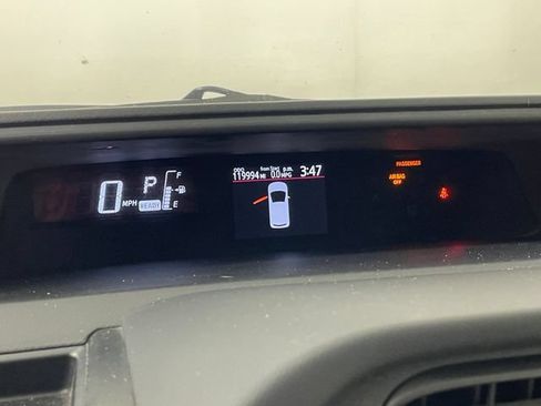 Used 2015 Toyota Prius C Two FWD image 5