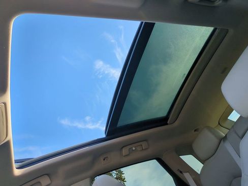 Used 2015 Cadillac SRX Premium image 21