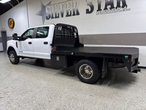 Used 2018 Ford F350 XL w/ Power Equipment Group image 6