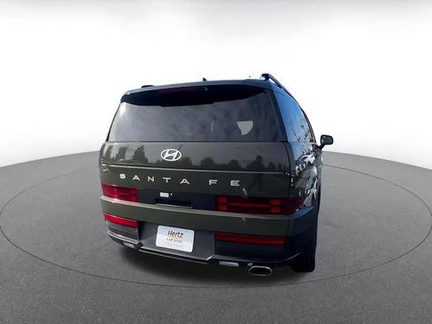 Used 2025 Hyundai Santa Fe SEL image 15