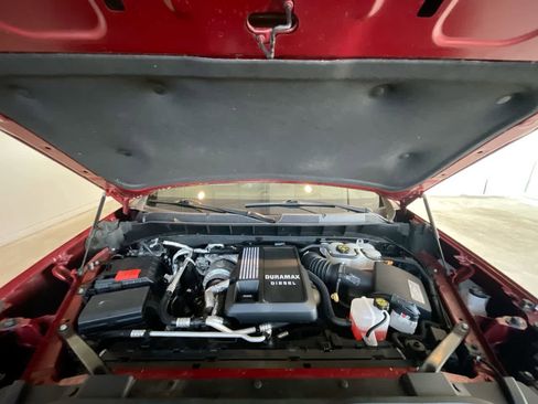 Used 2021 Chevrolet Silverado 1500 LTZ image 26