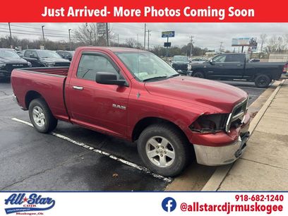 Used 2009 Dodge Ram 1500 Truck SLT