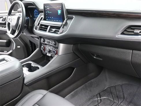 Used 2023 Chevrolet Tahoe LT w/ LT Signature Plus Package image 29