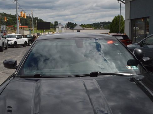 Used 2023 Dodge Charger Police AWD/4WD image 5