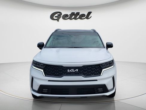 Used 2022 Kia Sorento SX FWD image 2