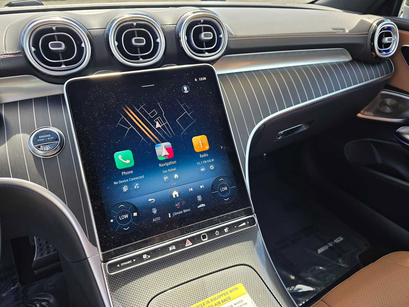 New 2027 Mercedes-Benz CLE 450 4MATIC Cabriolet image 21