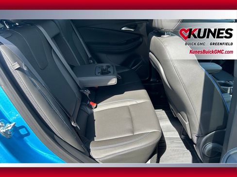 New 2026 Buick Encore GX Sport Touring w/ Comfort Package image 48