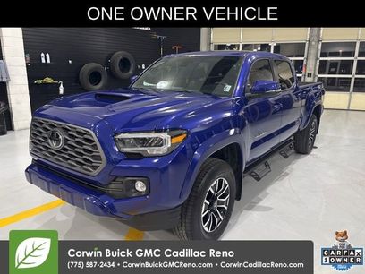 Used 2023 Toyota Tacoma SR5