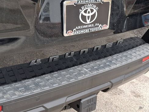 New 2026 Toyota 4Runner TRD Off-Road Premium image 19