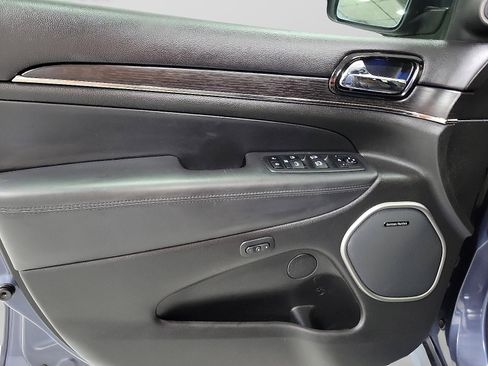 Used 2020 Jeep Grand Cherokee High Altitude image 14